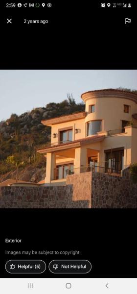 Montecristo estates, Pueblo Bonita Cabo San lucas